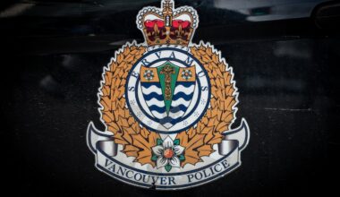Man charged with assault after vehicle rampage in Vancouver’s West End | NanaimoNewsNOW