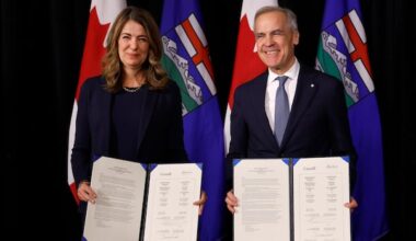 Alberta's timeline for West Coast pipeline 'best-case scenario': CIBC analysts