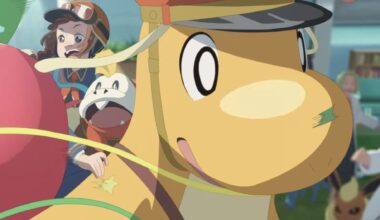Pokémon's Exceptional Dragonite Anime Short Has Finally Been Dubbed