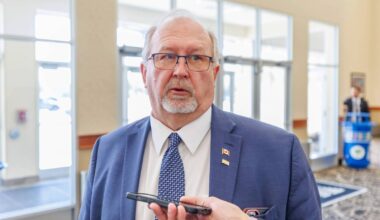 Only unions consulted about jobs deal for provincial builds: industry – Winnipeg Free Press