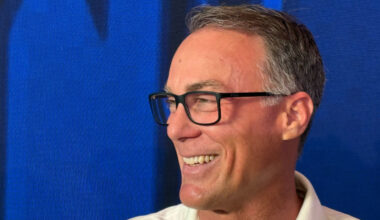 Harvick selected to 2027 NASCAR Hall of Fame class along with Burton, Phillips