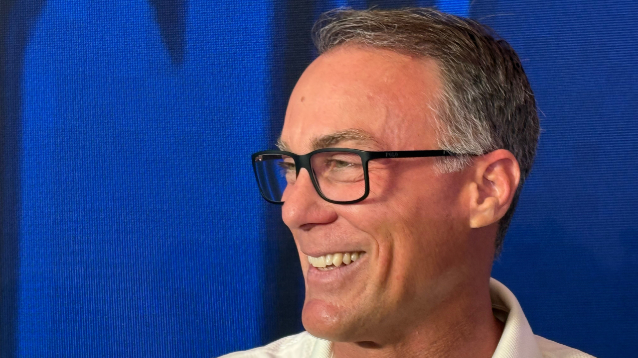 Harvick selected to 2027 NASCAR Hall of Fame class along with Burton, Phillips