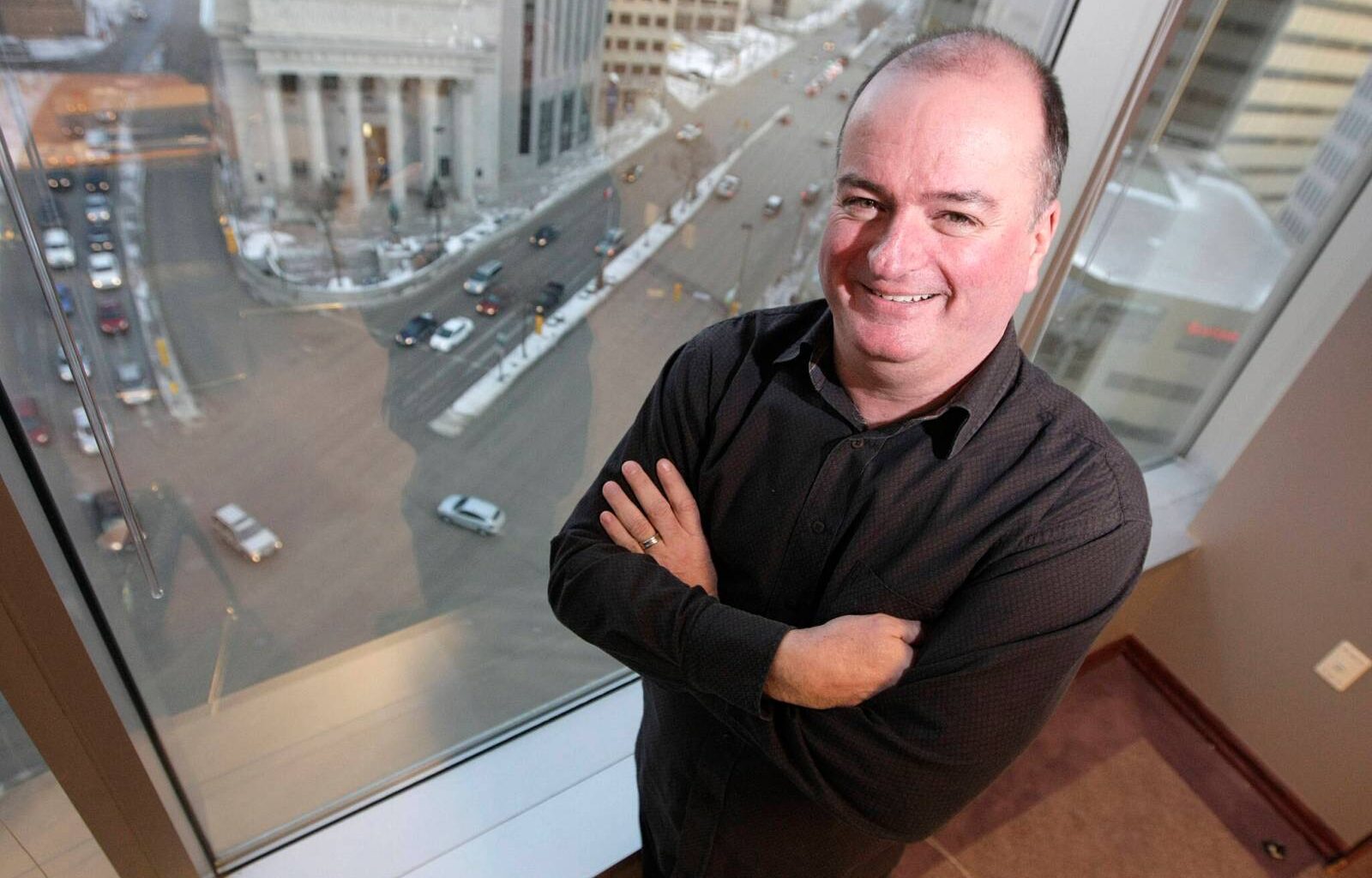 Council to vote on motion to rename park for Kevin Walters – Winnipeg Free Press
