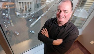 Council to vote on motion to rename park for Kevin Walters – Winnipeg Free Press