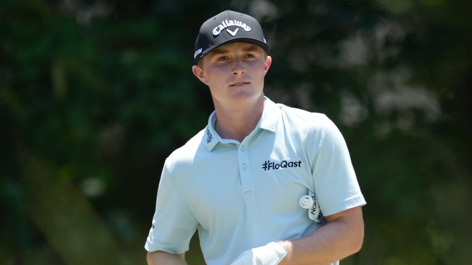 Three players to pick at THE CJ CUP not named Scottie Scheffler