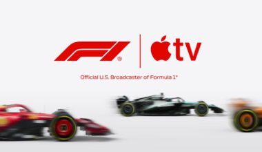 Apple’s global F1 ambitions hit roadblock as Sky extends U.K. and Italy rights