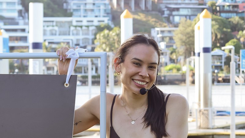 Popular park Pilates class forced to make changes after run-in with council