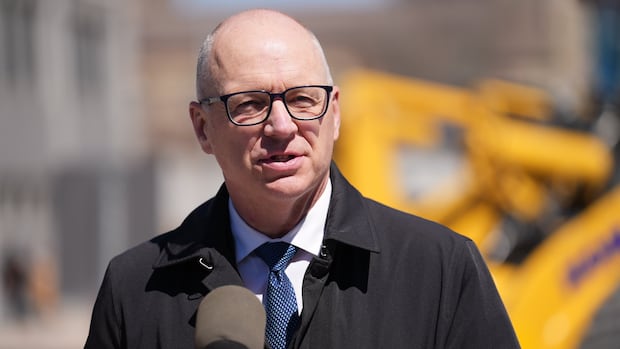 Winnipeg mayor weighs options to support province's intoxication detention law amid court challenge