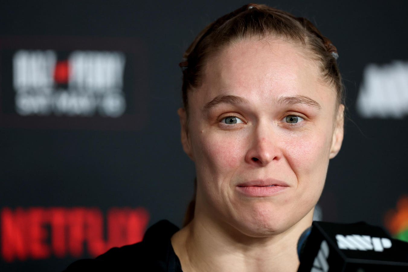 Ronda Rousey Fallout: UFC Veteran Rips MVP MMA 1 As 'Cringe'