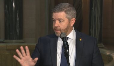 Information Services Corp. to be sold, netting Sask. government $277M