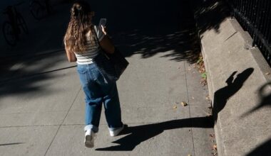 Montreal youth report safety worries linked to harassment, homelessness, transit conditions
