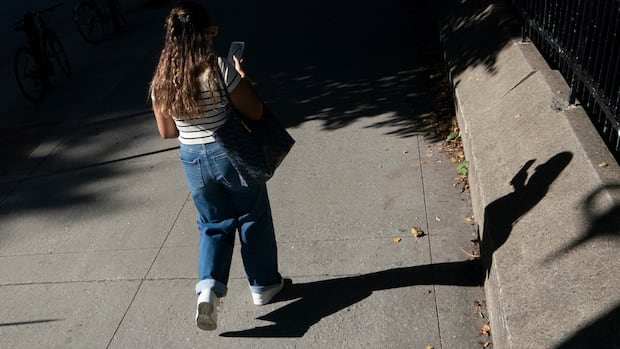 Montreal youth report safety worries linked to harassment, homelessness, transit conditions