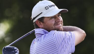 Speed of Play data for Korn Ferry Tour players made publicly available