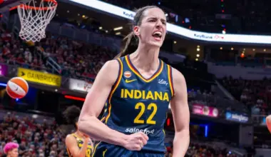 Top 5 WNBA Picks & Predictions: Wednesday (5/20)