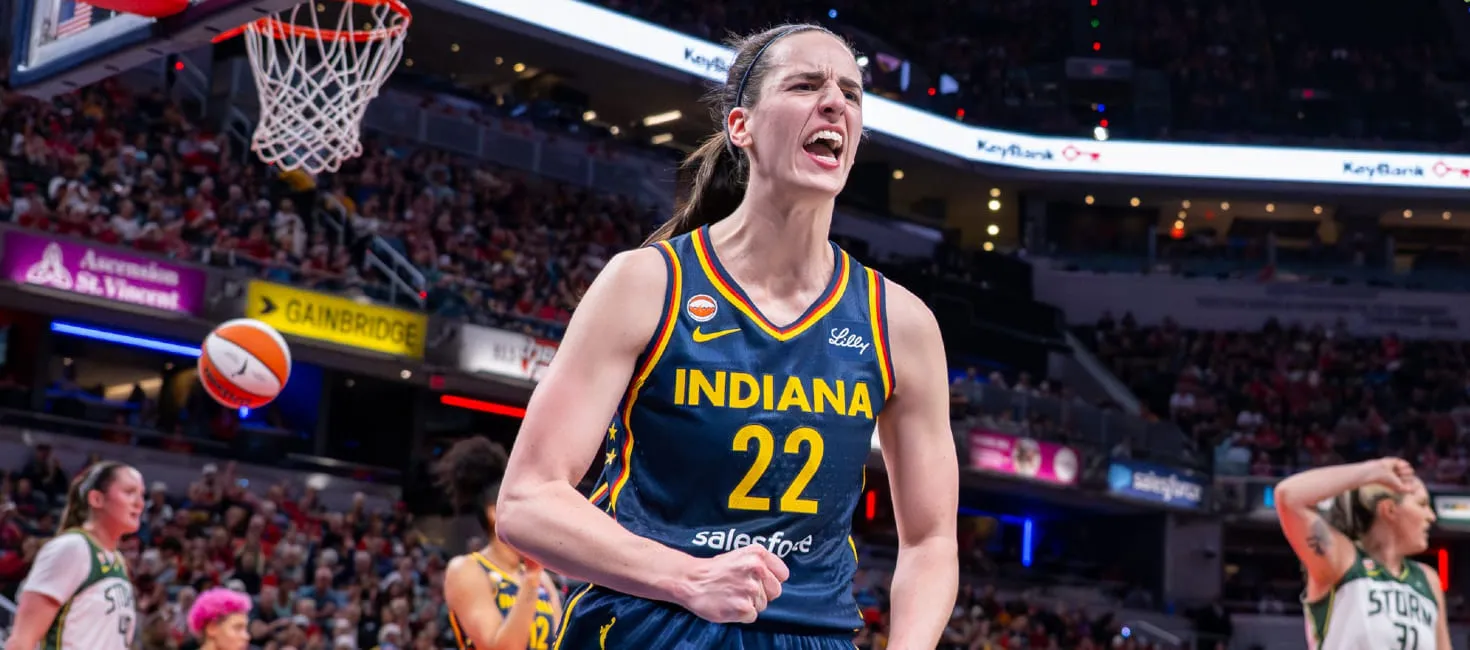Top 5 WNBA Picks & Predictions: Wednesday (5/20)