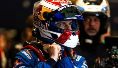 How will Verstappen re-adapt to F1 after Nurburgring adventure?