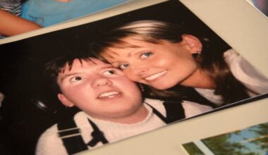 Some N.L. patients are left without their support workers in hospital. Families want that to change