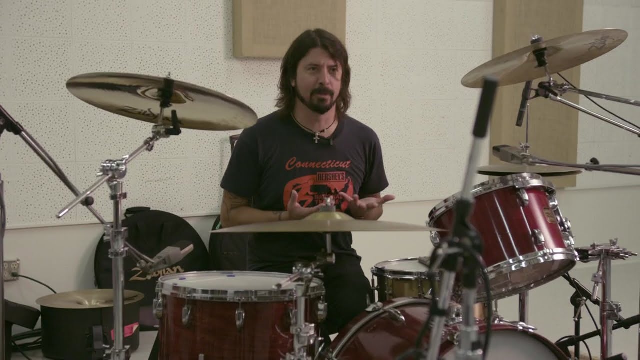 Sound City- 2013-BluRay - YouTube
