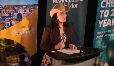 St. John's to Host 2027 Canadian Country Music Awards