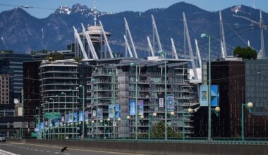 Some FIFA World Cup fans 'flabbergasted' by ticket prices in Vancouver