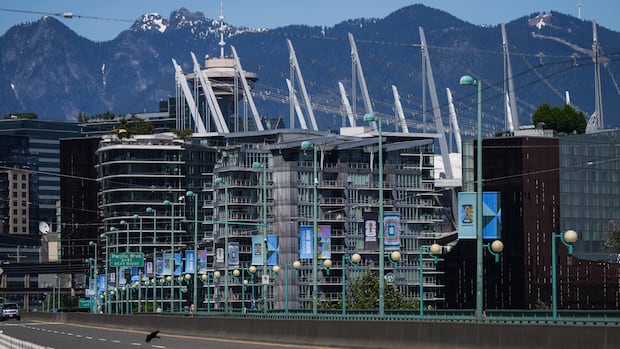 Some FIFA World Cup fans 'flabbergasted' by ticket prices in Vancouver