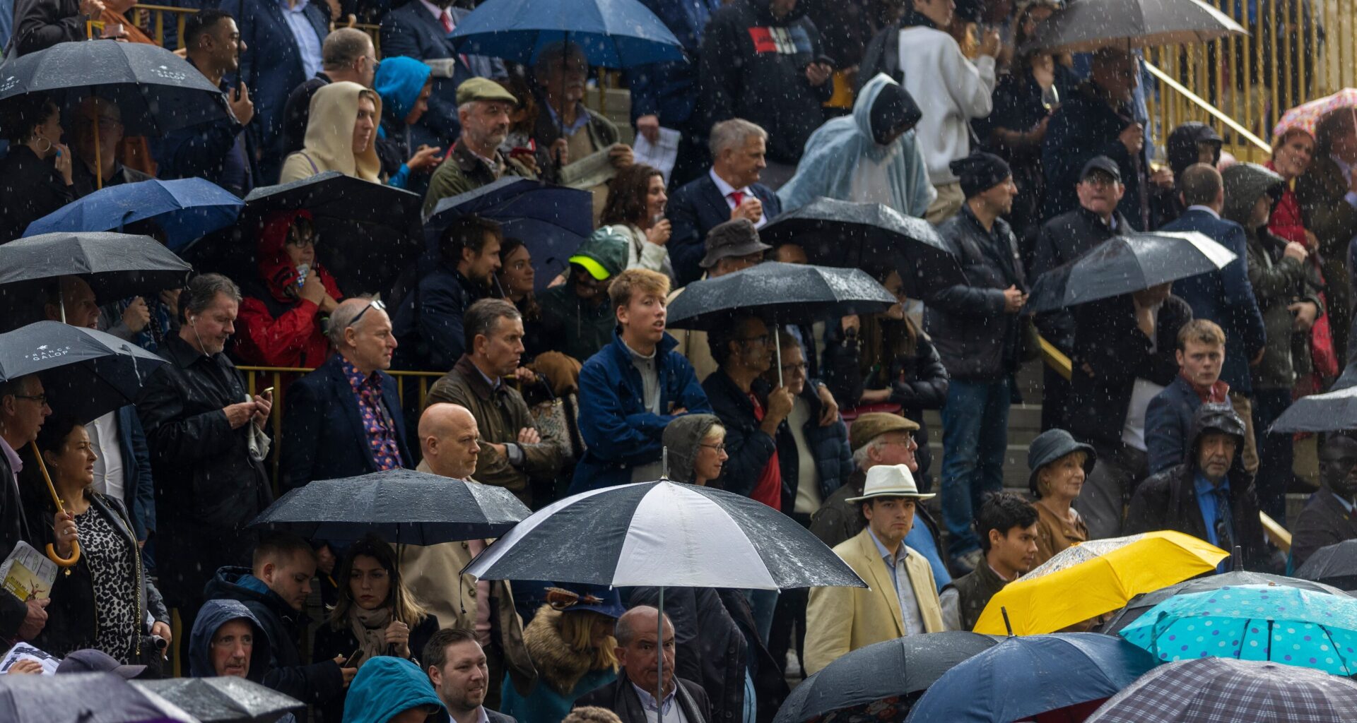 Montreal Weather Forecast For The 2026 Canadian Grand Prix