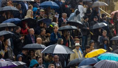 Montreal Weather Forecast For The 2026 Canadian Grand Prix