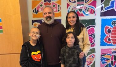 Fort Good Hope mother says medical bureaucracy increased stress after daughter’s cancer diagnosis
