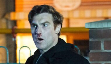 Coronation Street to unmask secret Theo witness in special flashback scenes