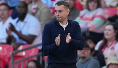 Southampton says playoff expulsion for spying ‘manifestly disproportionate’ ahead of appeal hearing – Winnipeg Free Press