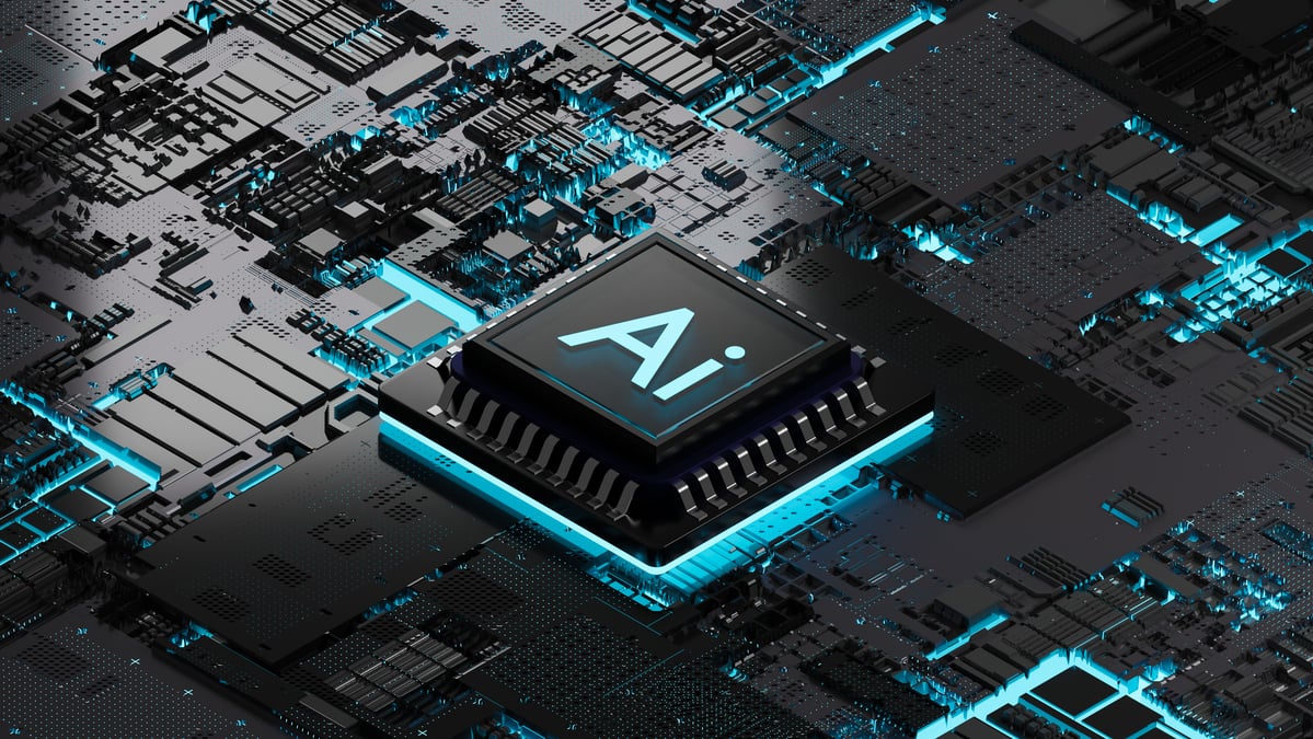 AI chips