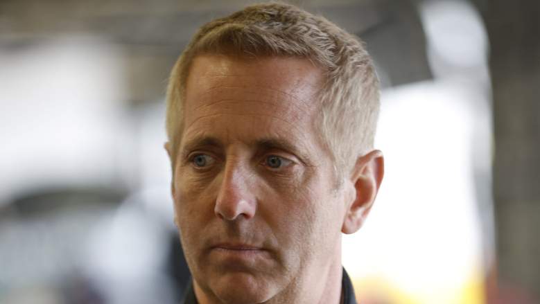 NASCAR Hall of Fame Backlash Grows After Greg Biffle Snub Leaves Fans Furious