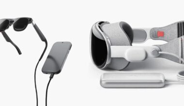 XREAL's Android XR glasses one-up Apple Vision Pro, here's how