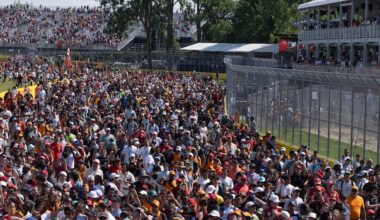 F1 spectators: take the Montreal Metro or bike, but leave the car behind