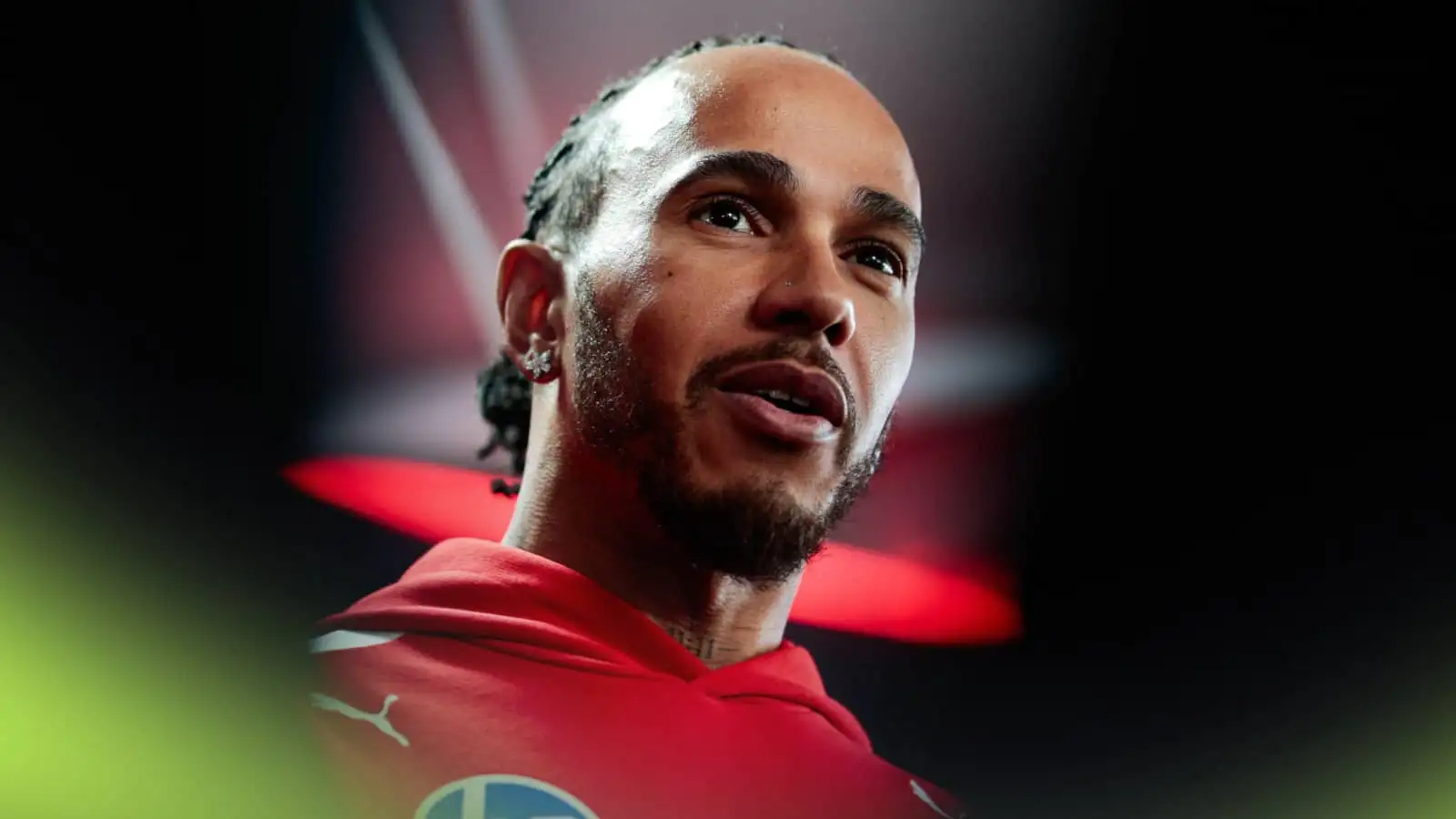 Lewis Hamilton at centre of new F1 2026 announcement