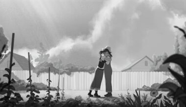 The Canadian animated film that has Cannes in tears