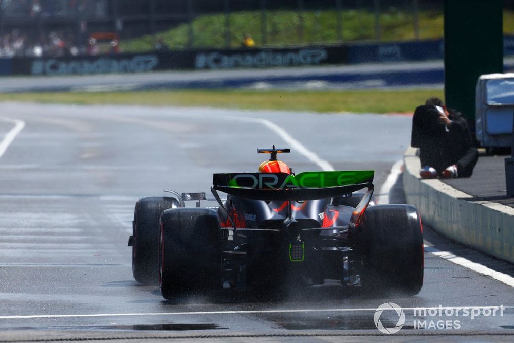 Max Verstappen, Red Bull Racing RB20 