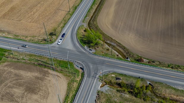 Planning committee rejects urban boundary expansion south of Stittsville