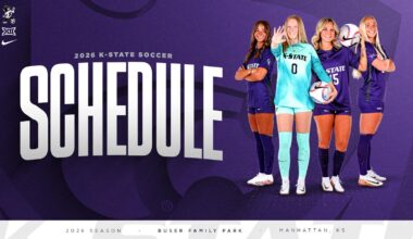2026 Big 12 Schedule
