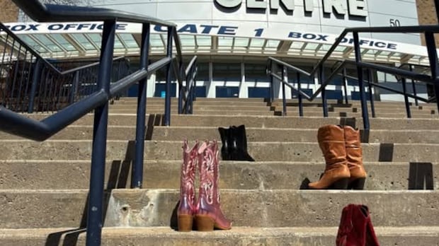 Get your cowboy boots! Canadian country music awards coming to St. John's