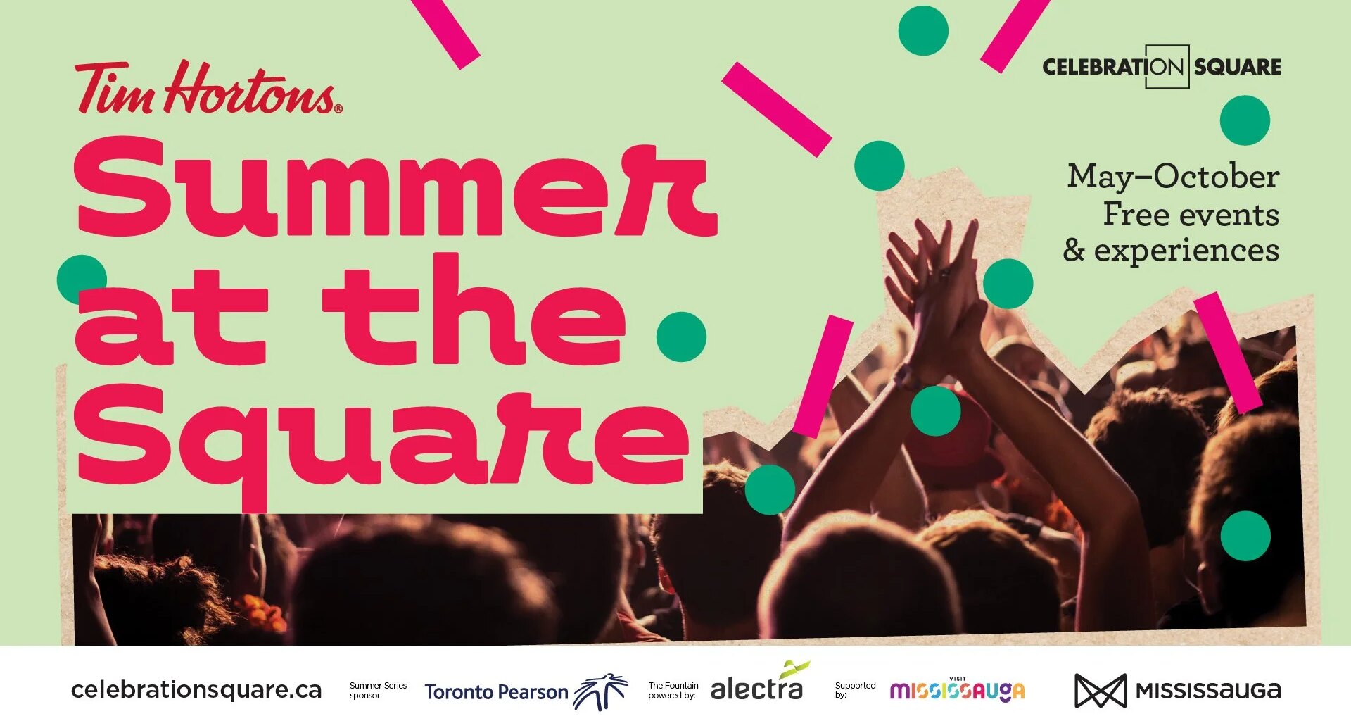 The Price is Right for these Free Summer Attractions in Mississauga — Modern Mississauga Media