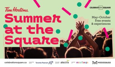 The Price is Right for these Free Summer Attractions in Mississauga — Modern Mississauga Media