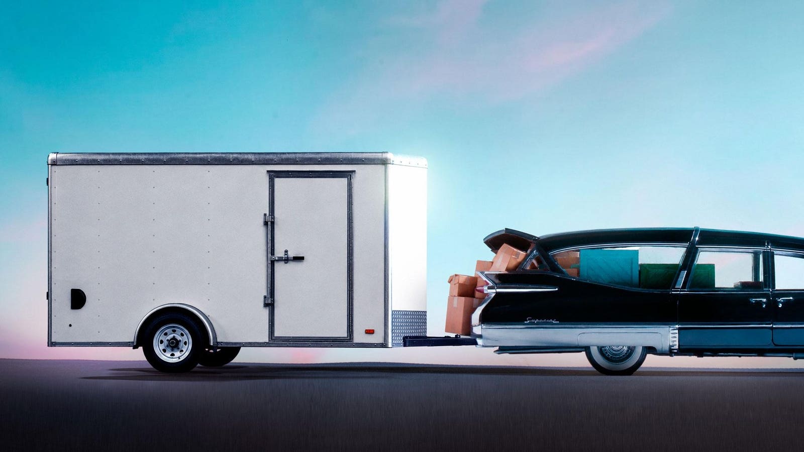 What To Do With All Your Deceased Parents’ Possessions–And Your Own
