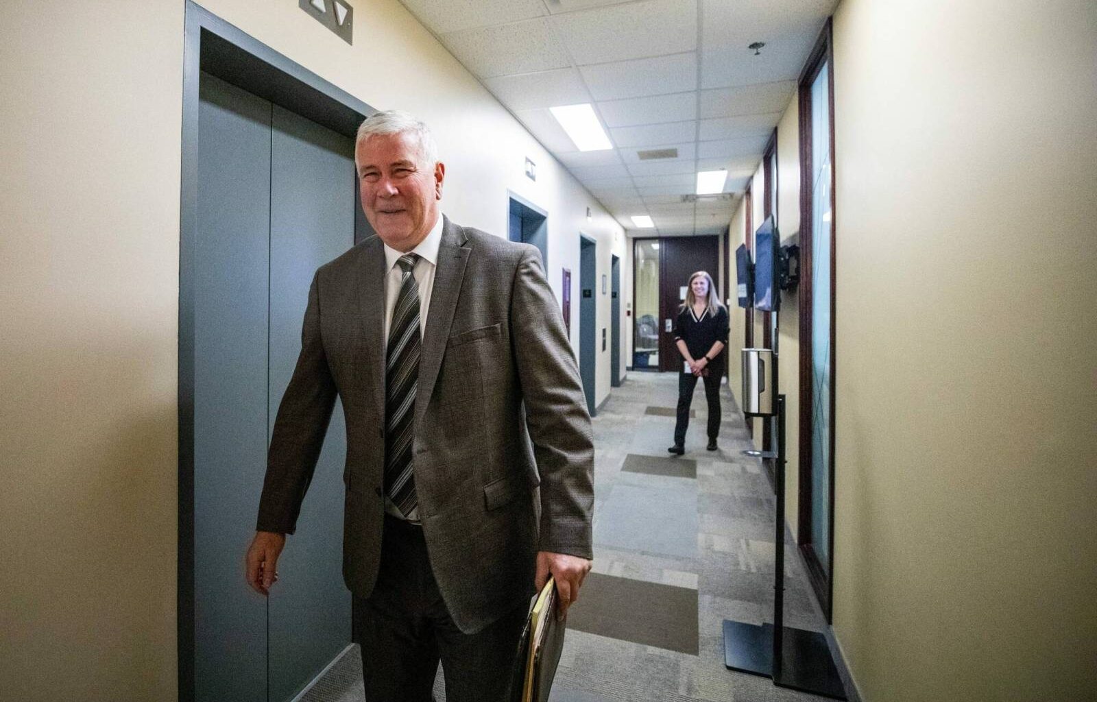 Police HQ inquiry trims schedule to remain on budget – Winnipeg Free Press
