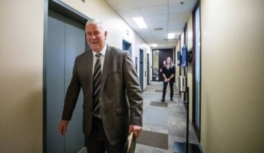 Police HQ inquiry trims schedule to remain on budget – Winnipeg Free Press