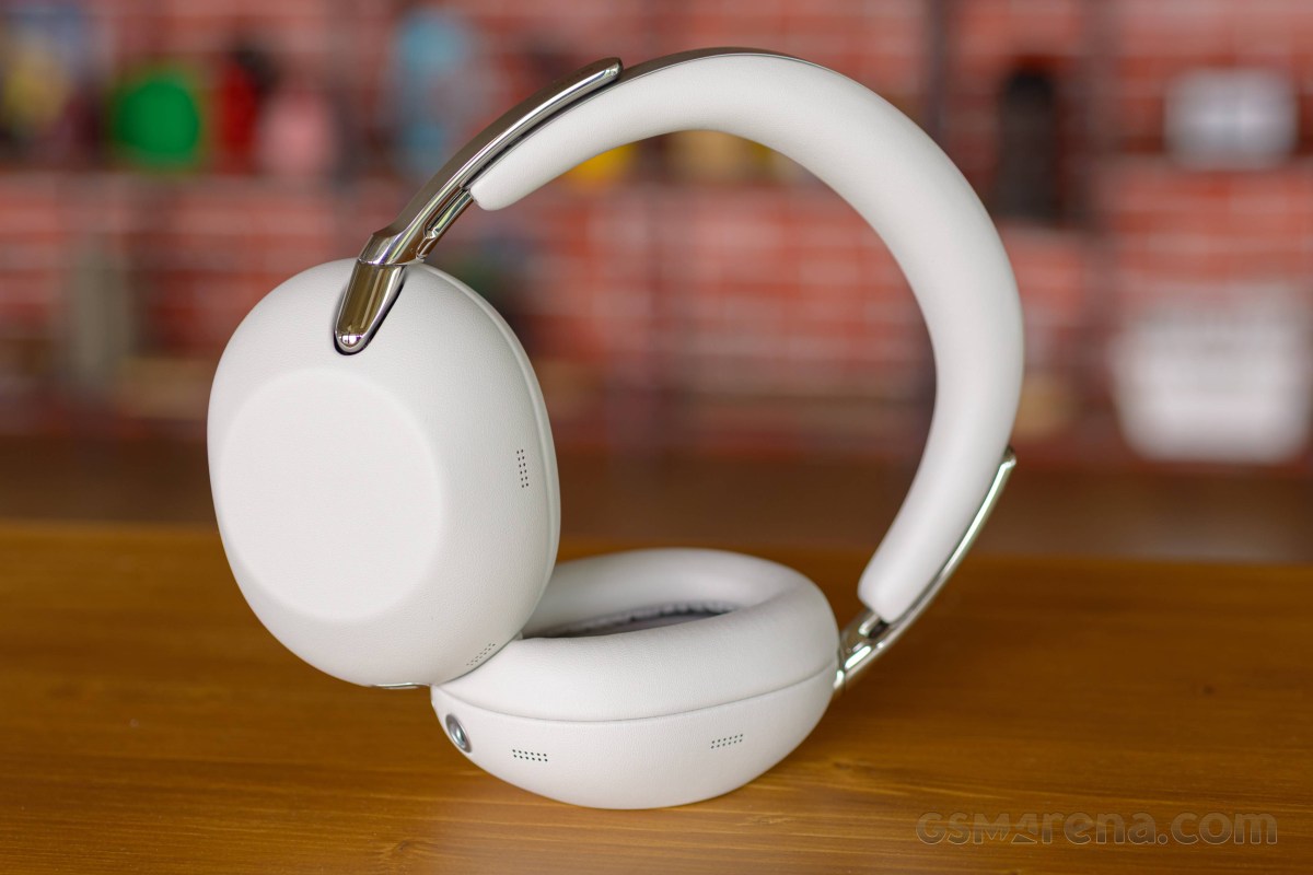 Sony 1000X The ColleXion in for review