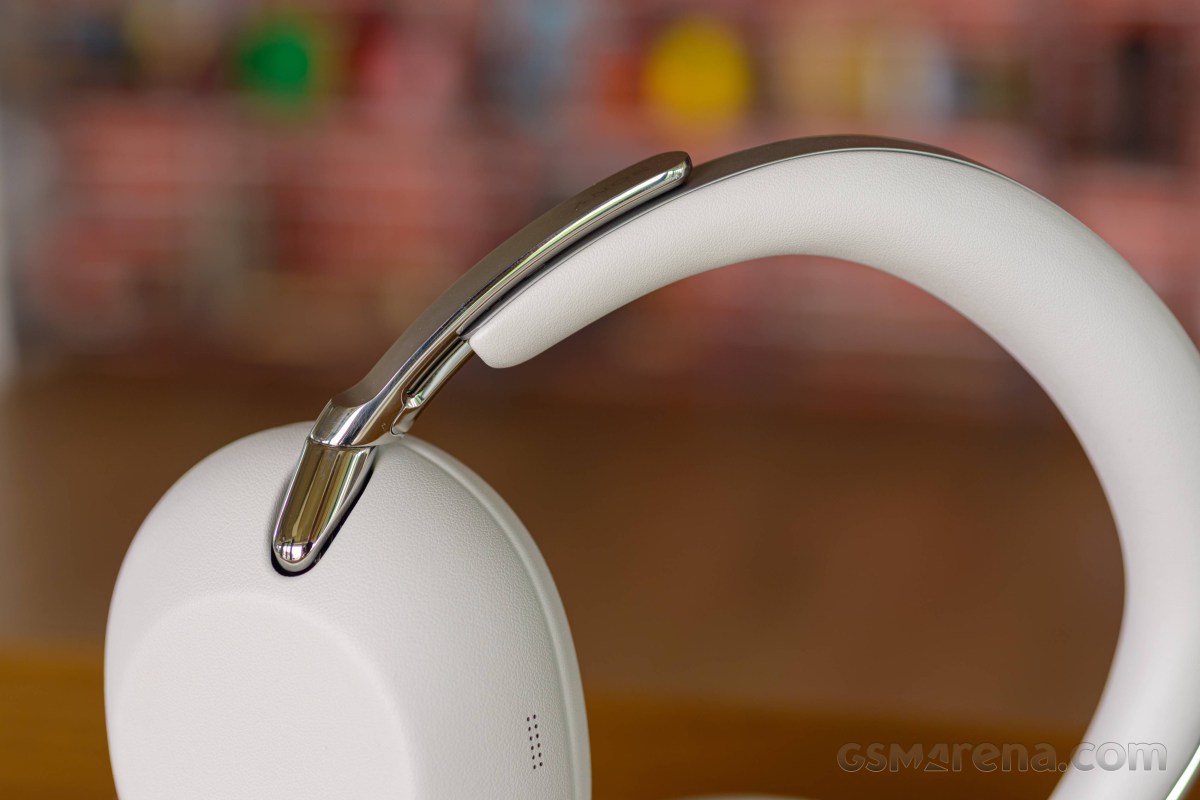 Sony 1000X The ColleXion in for review