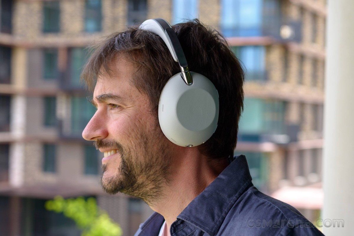 Sony 1000X The ColleXion in for review