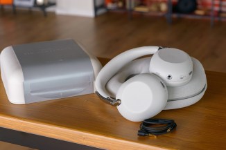 The new carrying case with a handle