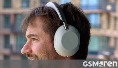Sony 1000X The ColleXion in for review